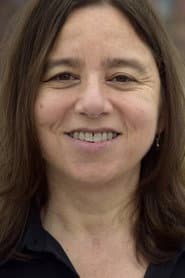 Sarah Schulman في دور CLIT Archivist