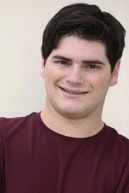 Evan Wank في دور Soldier