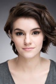 Tedra Rogers في دور Zoe