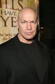 Michael Bailey Smith as Mike