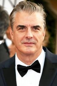 Chris Noth في دور Uncle Jack
