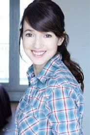 Delphine McCarty في دور Roommate