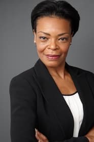 Lisa Renee Pitts في دور Letter Writer #2