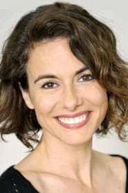 Hélène Mahieu dans le rôle de Gina Carbonara