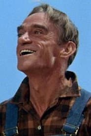 Jim Boles في دور Mr. Ralston