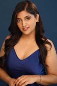 Kiran Madahar as Izzy