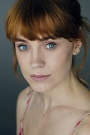 Catriona Toop as Baroness Clara Jensen