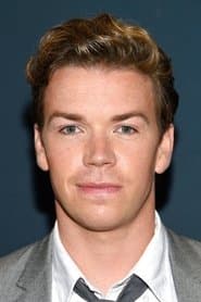 Will Poulter في دور Philip Krauss