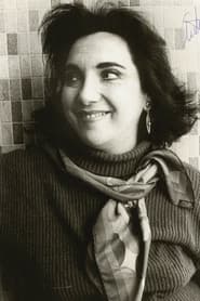 Antonia Rey dans le rôle de Fortune Teller