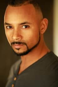 Sean Anthony Moran dans le rôle de Private Fike