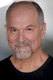 John Kapelos في دور Chuck