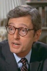 Darrell Zwerling في دور Silas