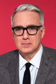 Keith Olbermann dans le rôle de Golf Commentator
