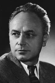 Ferenc Ladányi as Bánfalvi százados