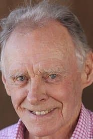 James Greene في دور Frank McLowery