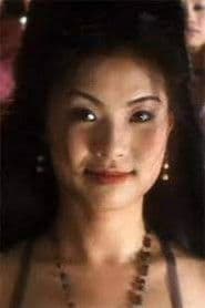 Karen Yeung Ga-ling as Hung