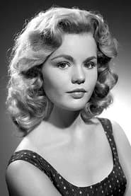 Tuesday Weld dans le rôle de Gloria Travalian