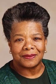 Maya Angelou في دور Self
