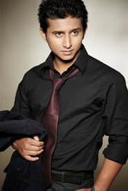 Ashish Pathode في دور Antaji