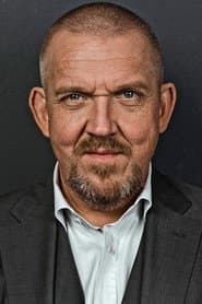 Dietmar Bär as Werner Wiesenkamp