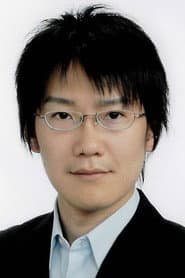 吉開清人 في دور Foundation X member