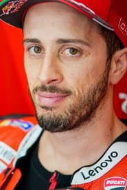 Andrea Dovizioso في دور Self