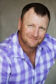 Brendan Kerkvliet as Prison Officer