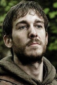 Philip McGinley as Karl Galway