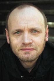 Witold Bieliński as "Student"