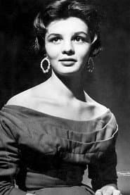 Martha Mijares dans le rôle de Virginia Arenas