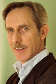 Bruno Torrisi dans le rôle de Cesare Terranova