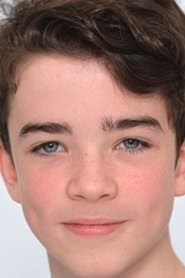 Noah Valentine في دور Jack