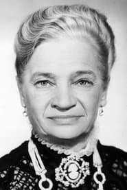 Maria Ouspenskaya dans le rôle de Madame Olga Kirowa