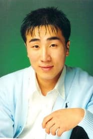 김진혁 في دور Literary Club Senior