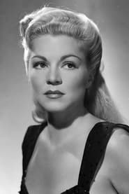 Claire Trevor في دور Gaye Dawn