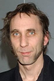 Will Self في دور Self