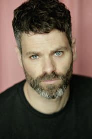 Matt Kennard as Rupert