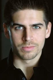 Carlos Andrés Gómez as Slammer