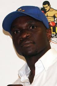 Lukas Ndafoluma dans le rôle de Self