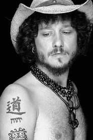 Enrique Bunbury في دور Self