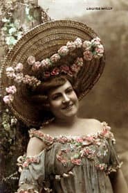 Louise Willy as Woman