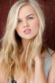 Maddie McCormick dans le rôle de Valerie