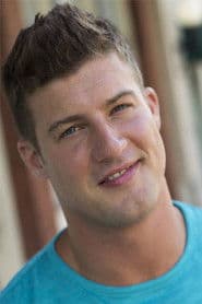 Ryan Nemeth في دور Zombie Man