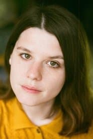 Lucie Guien dans le rôle de Robots en tout genre