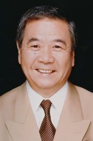 Kei Tani as Kenzo Sakai