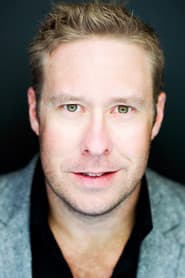 Ben Wood في دور Youth Worker 1