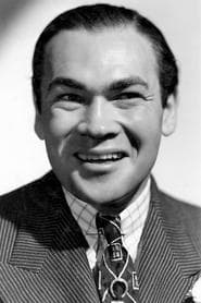 Abner Biberman dans le rôle de Charlie How-Come