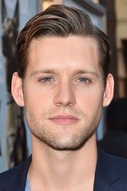 Luke Kleintank في دور Nick Holland