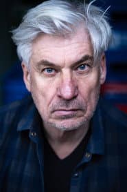 Helmut Mooshammer dans le rôle de Ein armer Nachbar