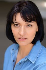 Mia Blake as Charlene
